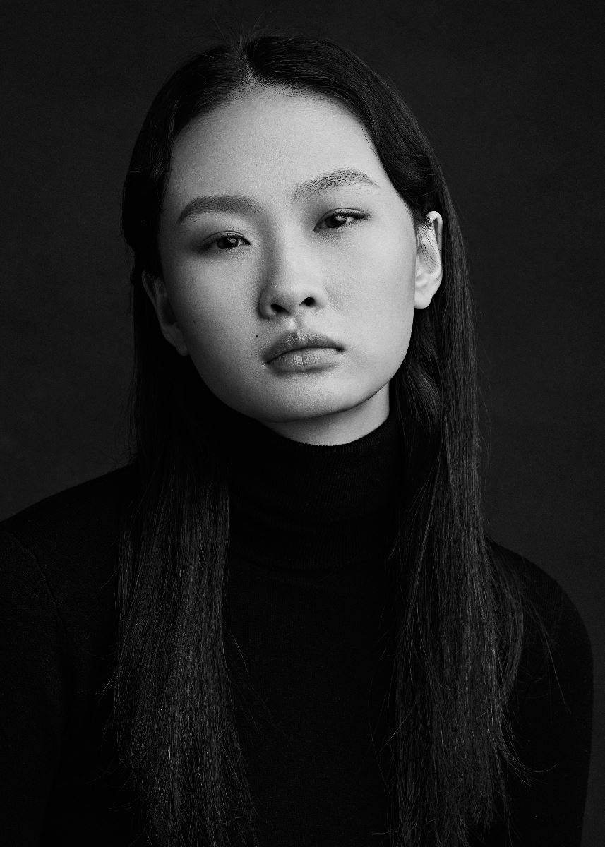 Boom Models Milano - Li Lin