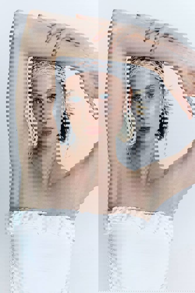 Yalangoch Daria Izotova